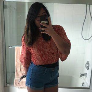 Meet your Posher, Teresa